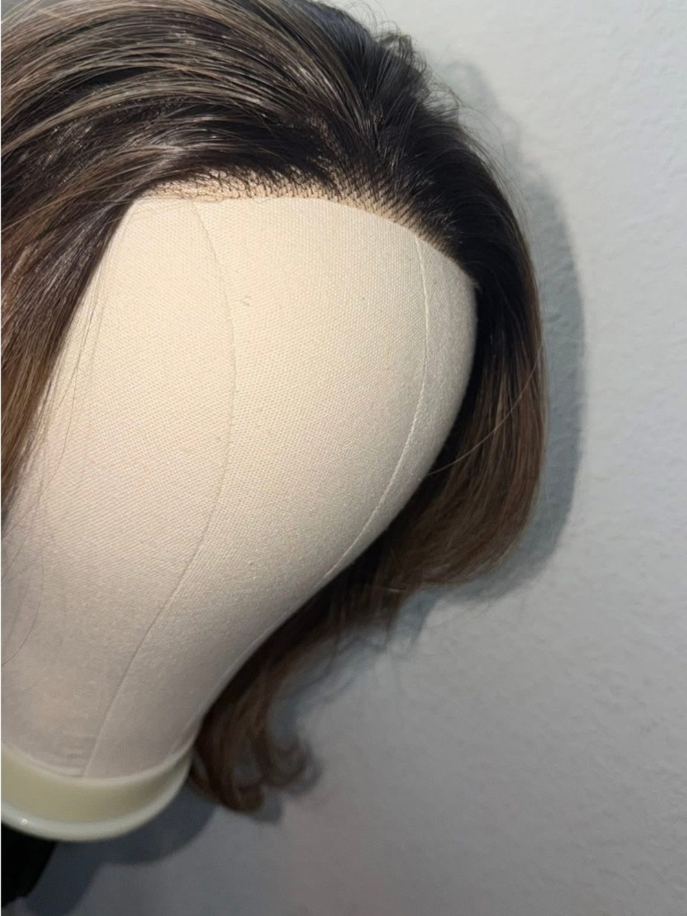 CSC Meghan dark dimensional blonde petite - Picture 4 of 4